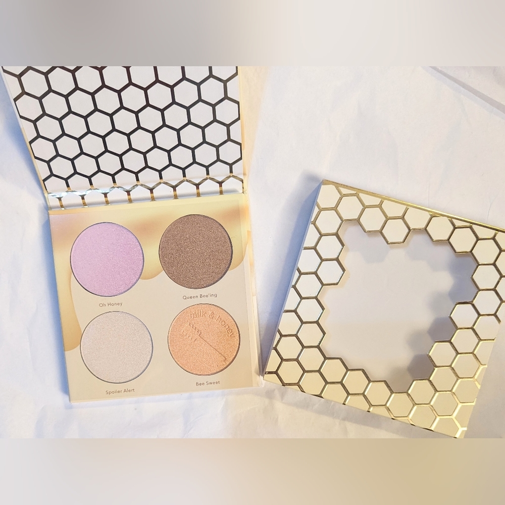 Beauty Bakerie 3/$20